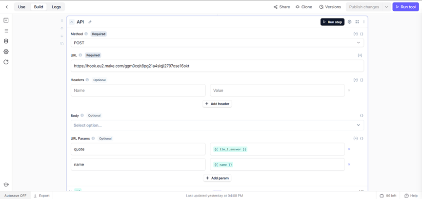 Solyitrx Energy — AI-Powered Quotation Generation Agent screenshot 6
