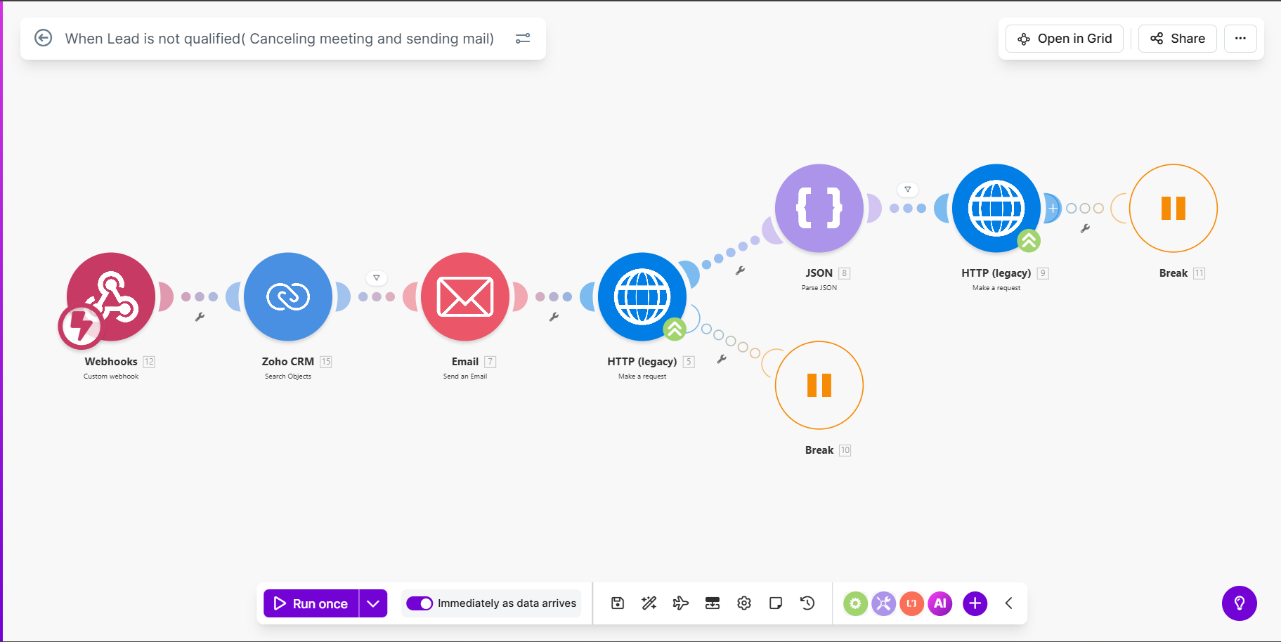 Dare Network — Autonomous Sales & Operations Infrastructure screenshot 6