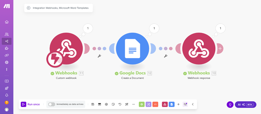 Solyitrx Energy — AI-Powered Quotation Generation Agent preview