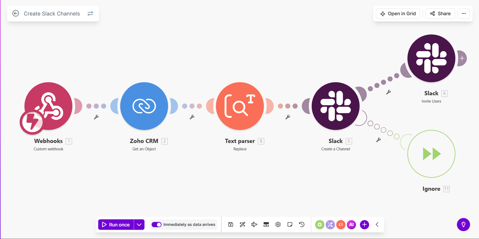 Dare Network — Autonomous Sales & Operations Infrastructure screenshot 9